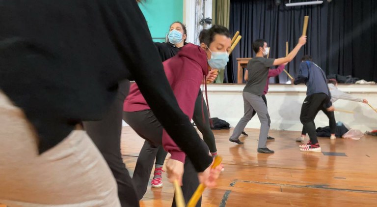 Añorga Libertimendua entsegua Añorga Libertimendua entsegua