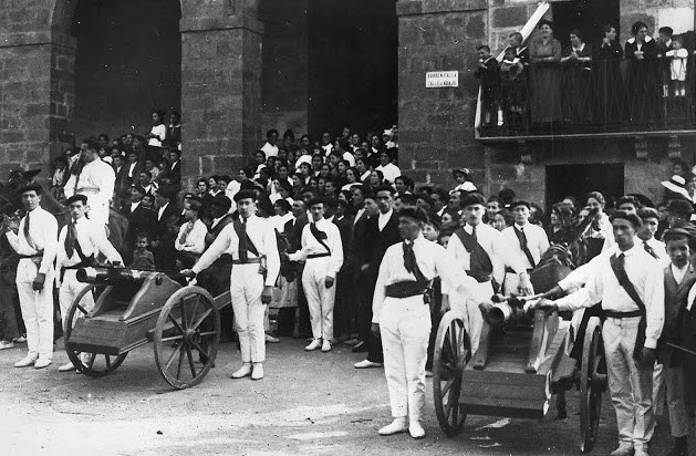 Antzuola kainolariak