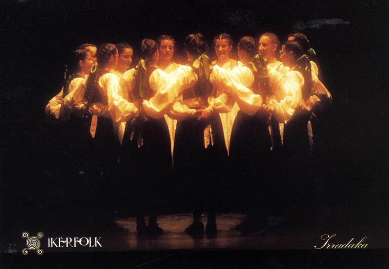 Argia Ikerfolk Irradaka