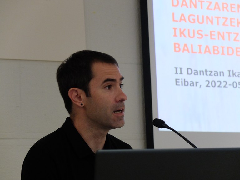 Aritz Ibañez Aritz Ibañez