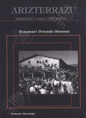Arizterrazu Mandioko (azken) erromeriak
