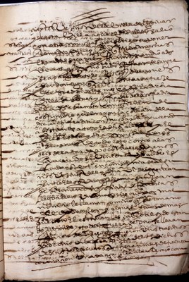 Arrate 1620. Soka-dantzatik ezpatetara. 3