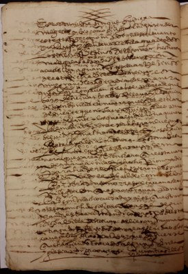 Arrate 1620. Soka-dantzatik ezpatetara. 4