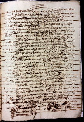 Arrate 1620. Soka-dantzatik ezpatetara. 5