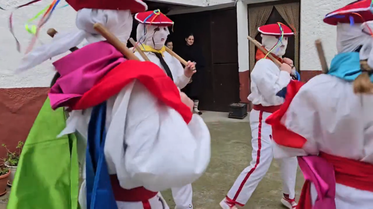 Ataun inauteriak Ataun inauteriak