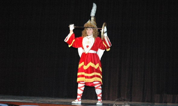 Aurtzaka San Migel 2005