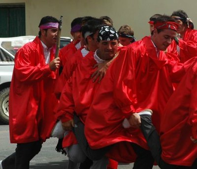 Axeri dantza Aduna 2007 Axeri dantza Aduna 2007