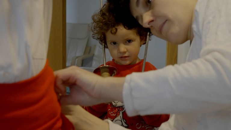 Azken dantza maisua dokumentala