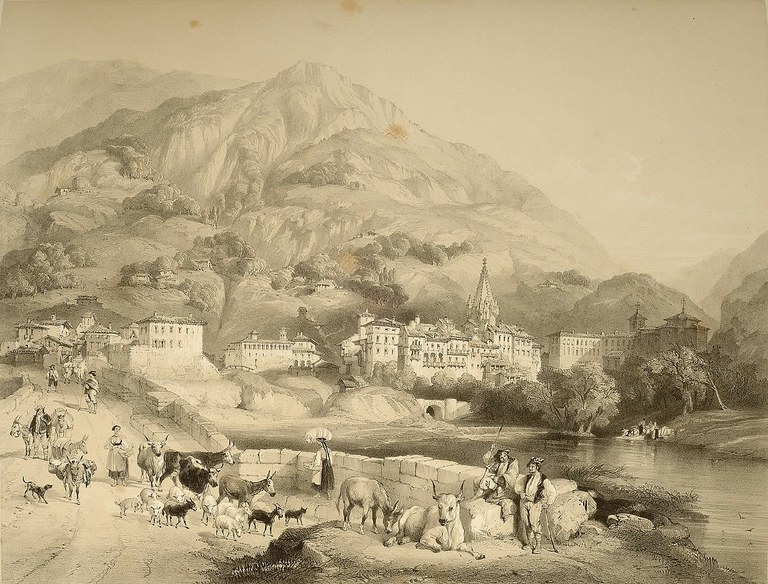 Azpeitia 1850 cc Azpeitia 1850 cc