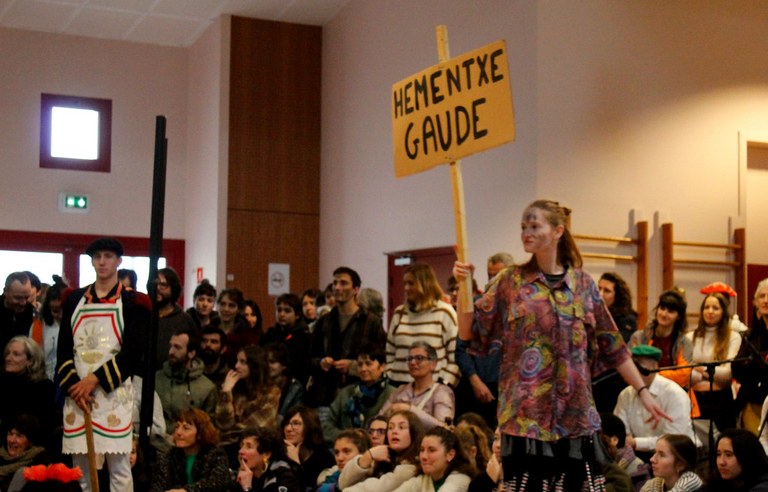 Baigorriko libertimendua