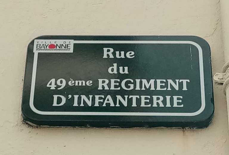 Baiona eta dantza maisuak Baiona eta dantza maisuak