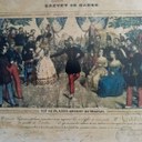 Baiona eta dantza maisuak