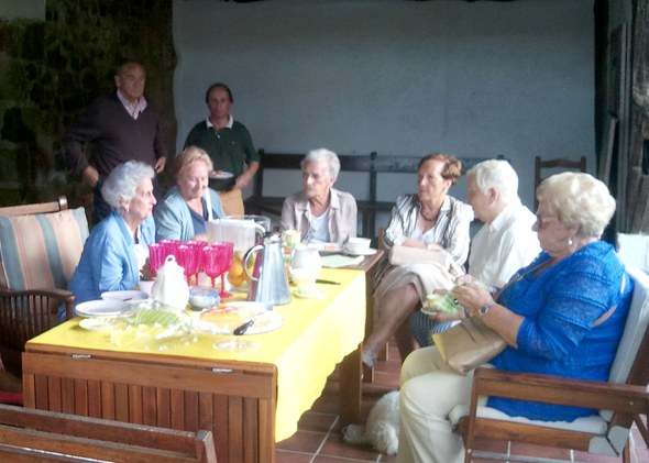 Bakio Otsategitsu 2013 Bakio Otsategitsu 2013