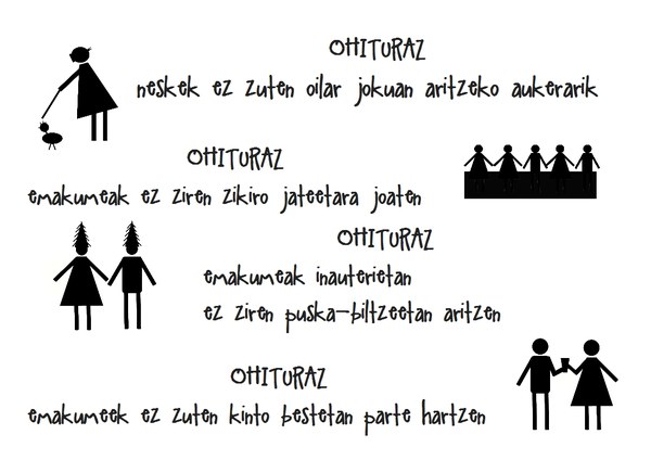Baztango mutil-dantzak plazara dantzara 01