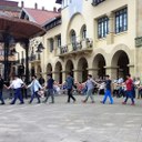 Beasain, helduen soka-dantza