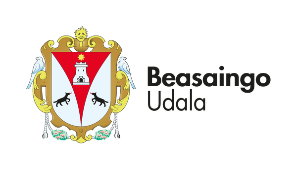 Beasain logoa