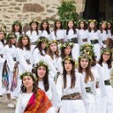 Beasain, sanjoanetako esku-dantza