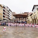 Beasain, umeen soka-dantza