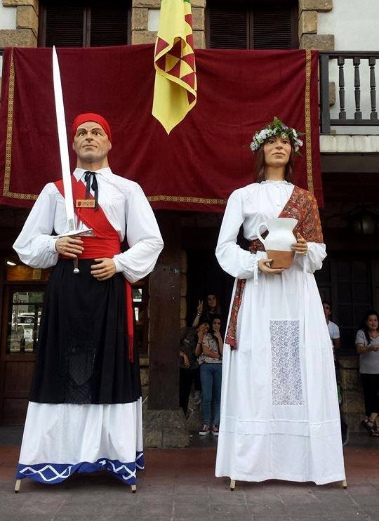 Beasaingo erraldoaik