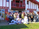 Begiraleak kaskarotak