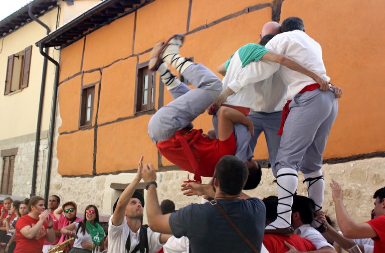 Berantevilla giza dorrea 2016 Berantevilla giza dorrea 2016