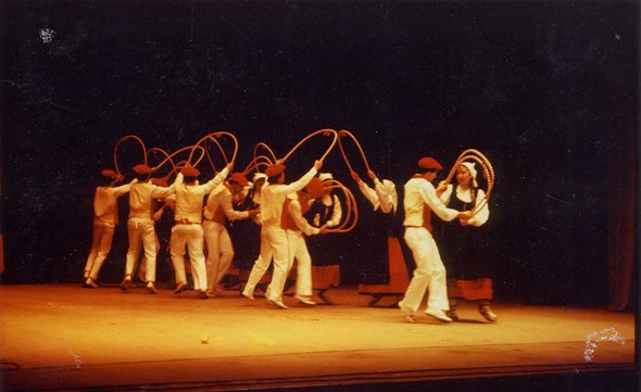 Beti Jai Alai Beti Jai Alai