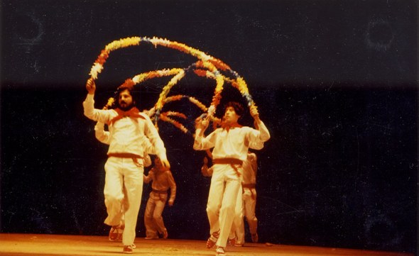 Beti Jai Alai Beti Jai Alai