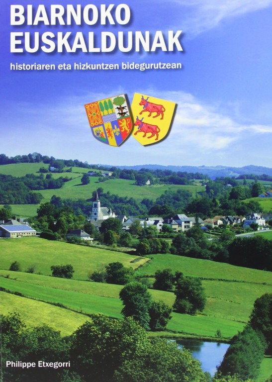Biarnoko Euskaldunak Biarnoko Euskaldunak