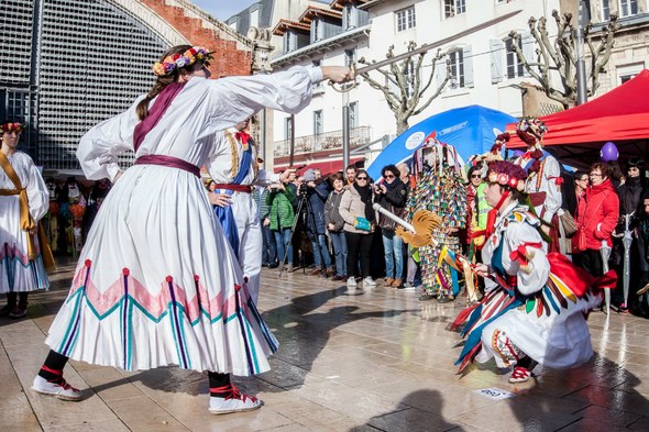 Biarritzeko inauteriak, 2018-02-04. Argazkia: Iñaki Zugasti-CC-BY-SA
