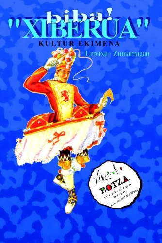 Biba Xiberua kartela Biba Xiberua kartela