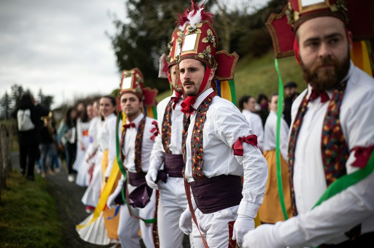 Bidarrai libertimendua