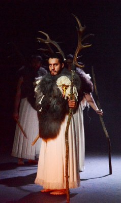 Bilaka Kolektiboa. Mathieu Vivier