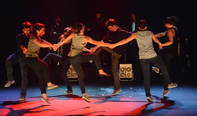 Bilaka Luhuso 2015 urria