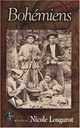 Bohemiens Nicole Lougrot