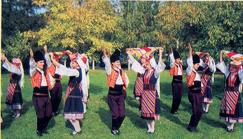 Zlatna Trakia - Haskovoko - Bulgaria Zlatna Trakia - Haskovoko - Bulgaria