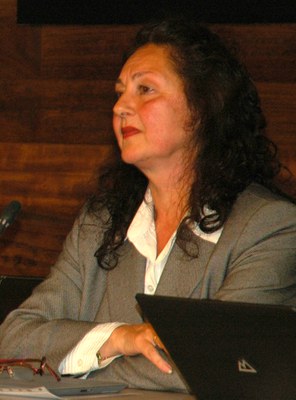 Jose Uruñuela Gasteizko Dantza Kontserbatorio Profesionala