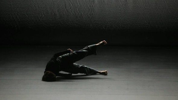 Carole Vergne: Ether 