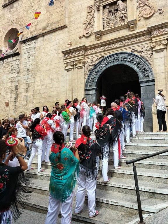 Cervera Gaita Cervera Gaita