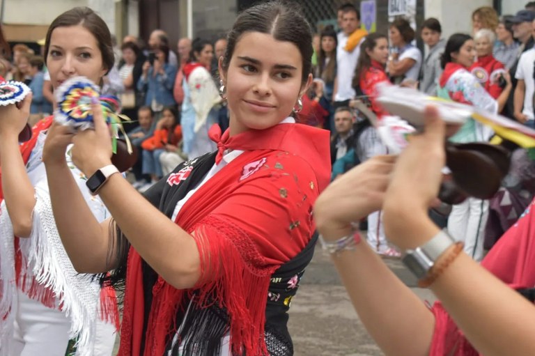 Cervera Gaita