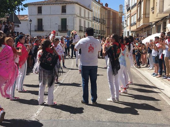 Cervera gaita mixtoa