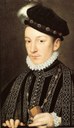 Charles IX.a. François Clouetek margotuta. Argazkia: Wikipedia