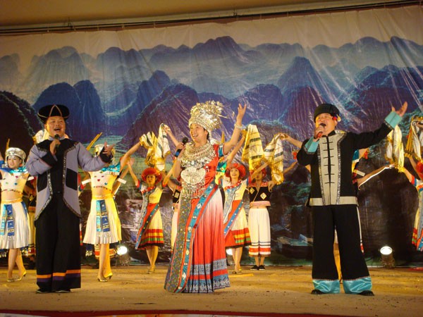 Guizhou - Txina Guizhou - Txina