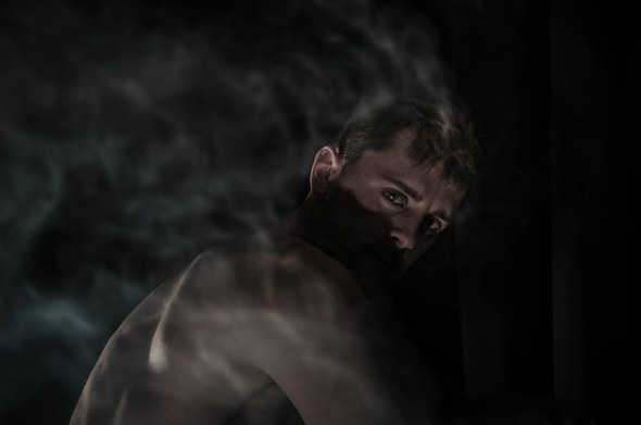 Cielo Raso: Tormenta