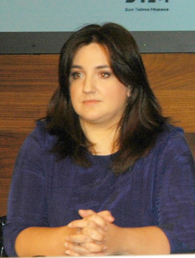 Clara Montero