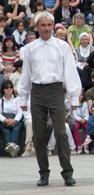 Claude Iruretagoyena 2010 Claude Iruretagoyena 2010