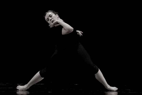 Clémence Juglet: El otro