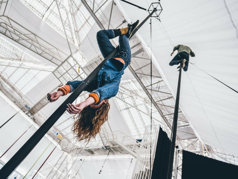 Collectif Primavez: Laisse-Moi