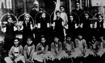 Elai-Alai Arana Martijan liburutik