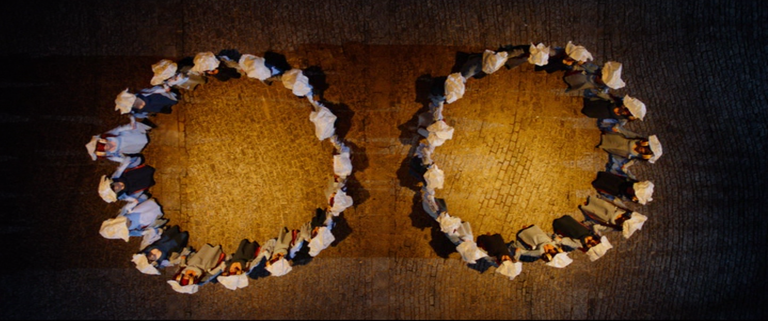 Dantza filma 2018 Irradaka