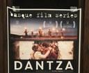 Dantza filma kartela